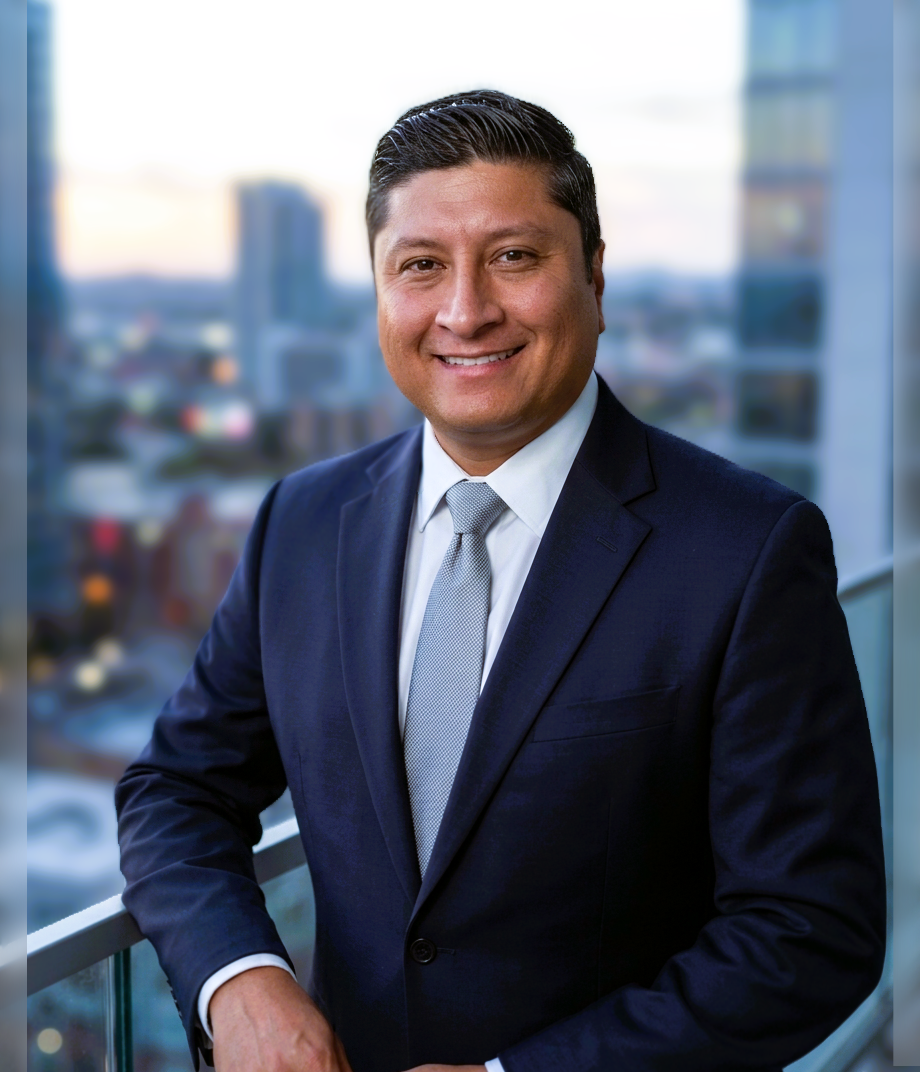 Andres Ramirez